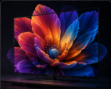 Premium Visual Display Tech