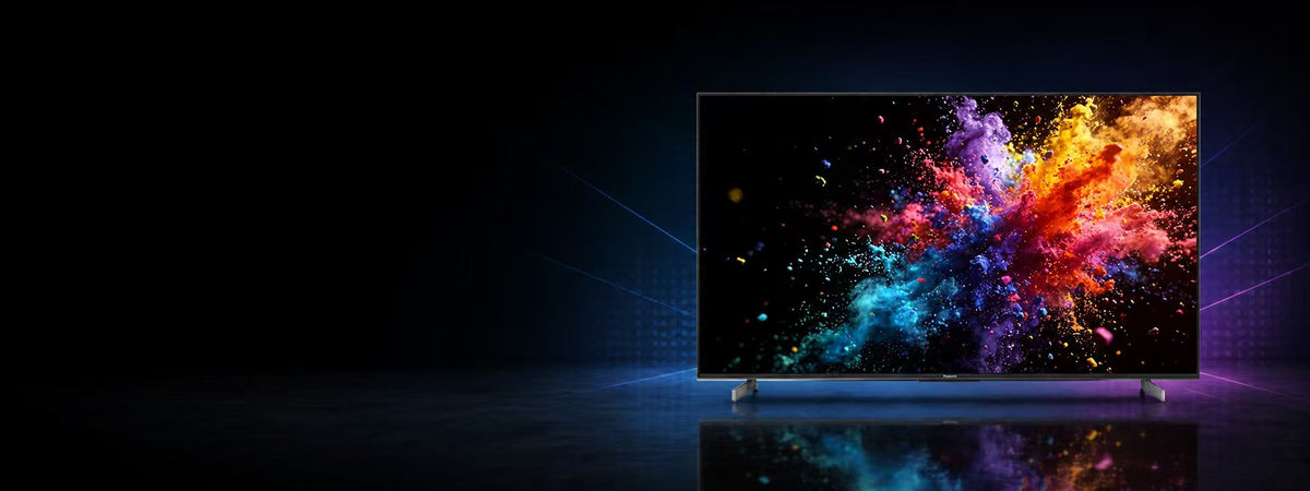 QD-MINI LED TVs