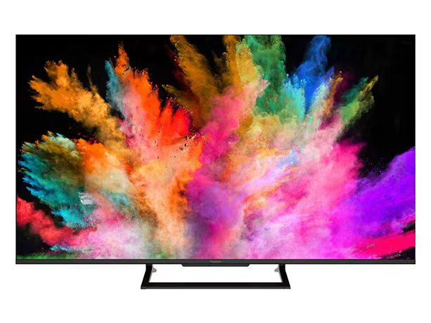 EU-Panasonic W92C Series 4K QD-Mini LED Google TV