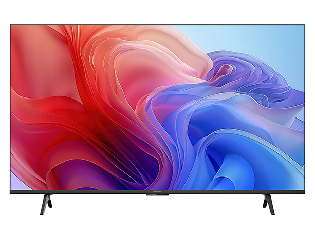 EU-Panasonic W60C Series 4K LED TiVo TV