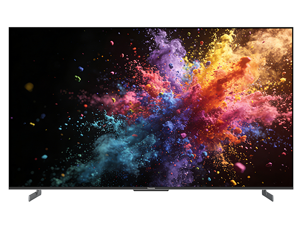 US-Panasonic W85C Series 4K QD-Mini LED Google TV