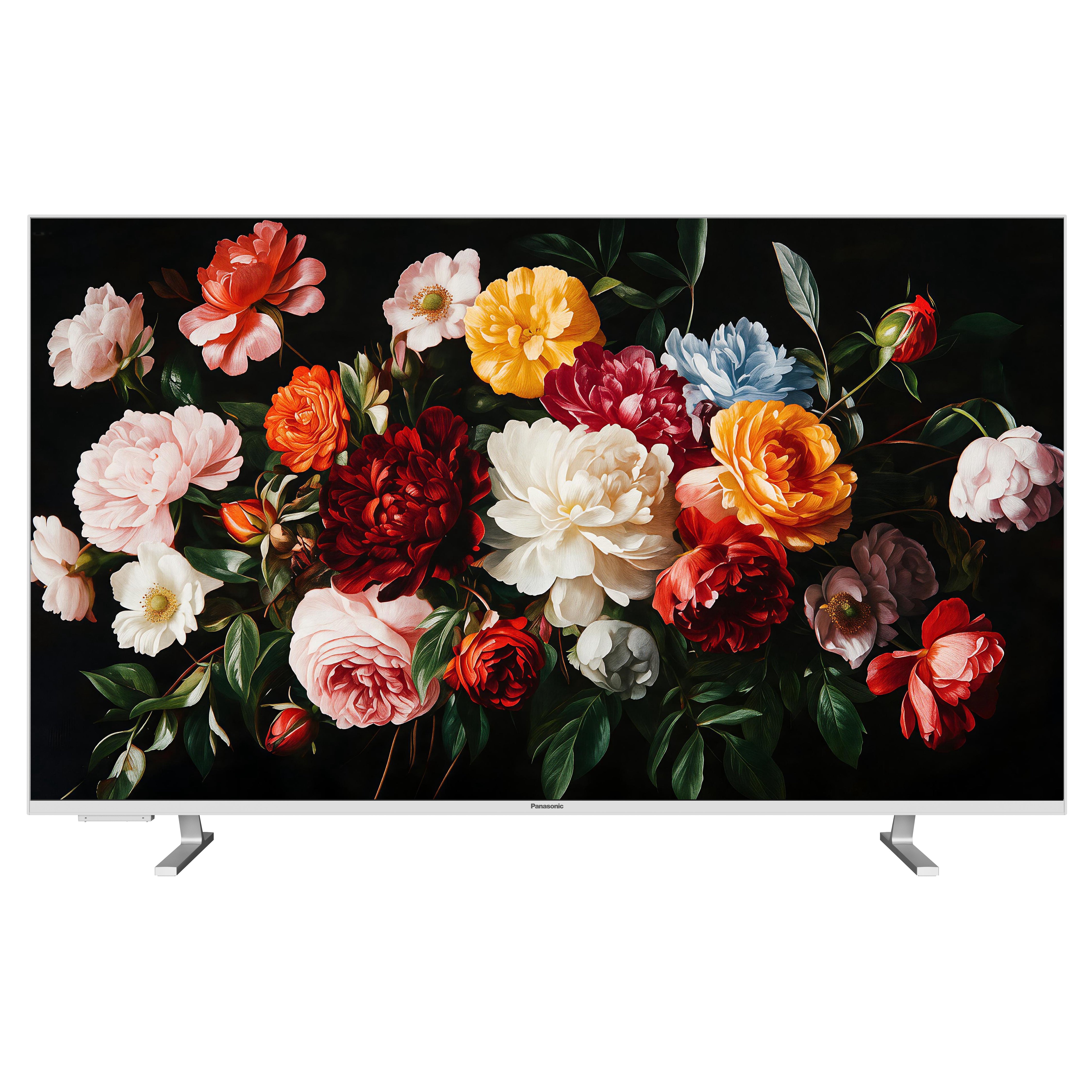 [Coming soon] US-Panasonic W87C Series Atelier TV Vivid QLED+ Google TV